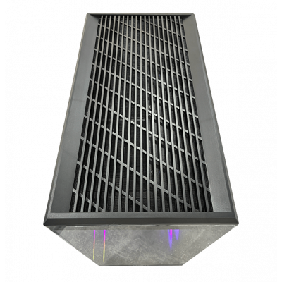 Системный блок Nomad Ultra Game T i7-14700KF/B760 WIFI/DDR5 16GBх2/1Tb/5060Ti 16GB/750W/ (NMD-36969)