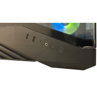 Системный блок Nomad Ultra Game T i7-14700KF/B760 WIFI/DDR5 16GBх2/1Tb/5060Ti 16GB/750W/ (NMD-36969)