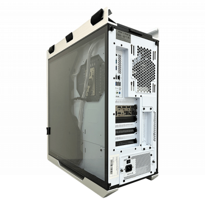 Системный блок Nomad Elite T R9 9900X3D/X870 WIFI/DDR5 64GB/2Tb/TUF 5080/1000W (NMD-36997)