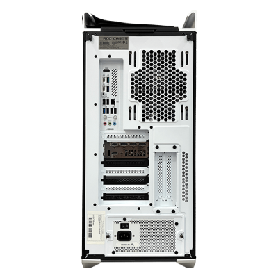 Системный блок Nomad Elite T R9 9900X3D/X870 WIFI/DDR5 64GB/2Tb/TUF 5080/1000W (NMD-36997)