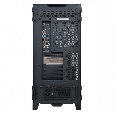 Системный блок Nomad Elite T R9 9900X3D/X870 WIFI/32GB/M.2 2Tb/5080 16G/1000W/ (NMD-36998)