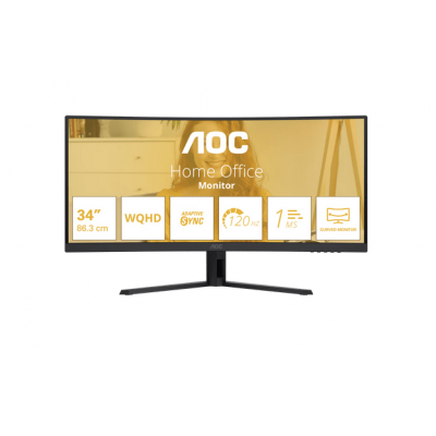 Монитор 34 Монитор 34