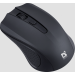 Мышь беспроводная Defender Accura MM-935 черный, 3 кнопки, 800-1600 dpi