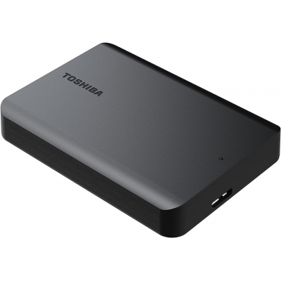 Внешний Жесткий диск Toshiba 1Tb Canvio Basics 2.5 Внешний Жесткий диск Toshiba 1Tb Canvio Basics 2.5
