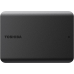 Внешний Жесткий диск Toshiba 2Tb Canvio Basics 2.5