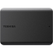 Внешний Жесткий диск Toshiba 2Tb Canvio Basics 2.5