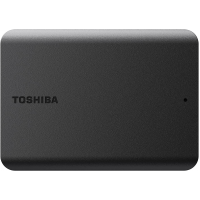 Внешний Жесткий диск Toshiba 4Tb Canvio Basics 2.5