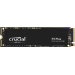 Твердотельный накопитель 4000Gb SSD Crucial P3 Plus M.2 2280 R4800Mb/s W4100MB/s CT4000P3PSSD8