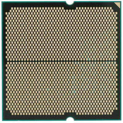 Процессор AMD Ryzen 5 7500F 3,7Гц (5,0ГГц Turbo) 6C/12T 32MB L3 65W-85W AM5 OEM 100-000000597