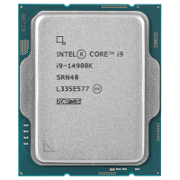 CPU Intel Core i9-14900K 4.4/5.6GHz 24/32 Raptor Lake Refresh Intel UHD770 125W LGA1700 Tray CPU Intel Core i9-14900K 4.4/5.6GHz 24/32 Raptor Lake Refresh Intel UHD770 125W LGA1700 Tray