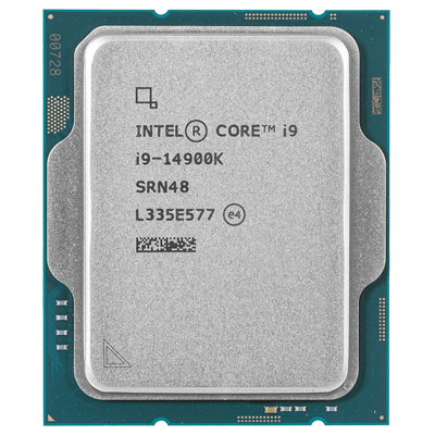 CPU Intel Core i9-14900K 4.4/5.6GHz 24/32 Raptor Lake Refresh Intel UHD770 125W LGA1700 Tray