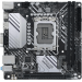 Материнская плата ASUS PRIME H610I-PLUS D4-CSM LGA1700 2xDDR4 4xSATA3 D-Sub HDMI DP mITX