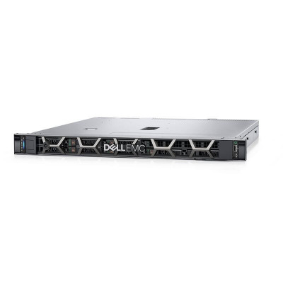 Сервер Dell R660xs (210-BFUZ_EMEA_PER660xs1SPL) Сервер Dell R660xs (210-BFUZ_EMEA_PER660xs1SPL)