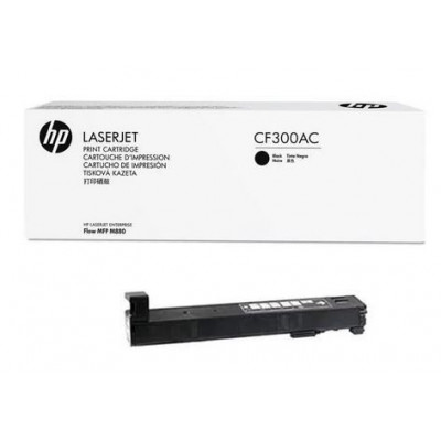 Картридж HP Europe CF300AC (CF300AC)