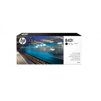 Картридж HP Europe PageWide XL (C1Q53A)