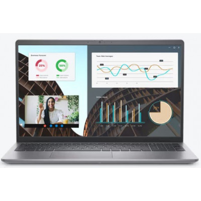 Ноутбук Dell Vostro 3530 (210-BGLW-N1601PVNB3530EMEA01_UBU)