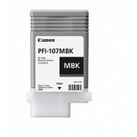 Тонер Canon PFI-107MBK (6704B001)