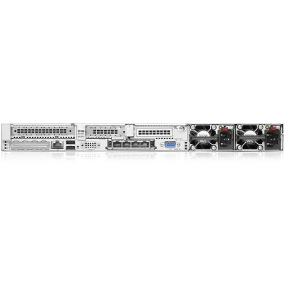 Сервер HPE DL360 Gen11 (P71673-425)