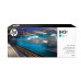 Картридж HP Europe 842C PageWide XL (C1Q54A)