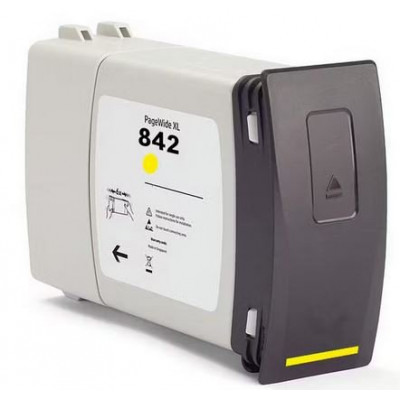 Картридж HP Europe 842C PageWide XL (C1Q56A)