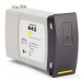 Картридж HP Europe 842C PageWide XL (C1Q56A)