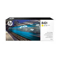 Картридж HP Europe 842C PageWide XL (C1Q56A)