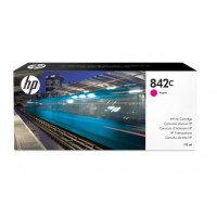 Картридж HP Europe 842C PageWide XL (C1Q55A)