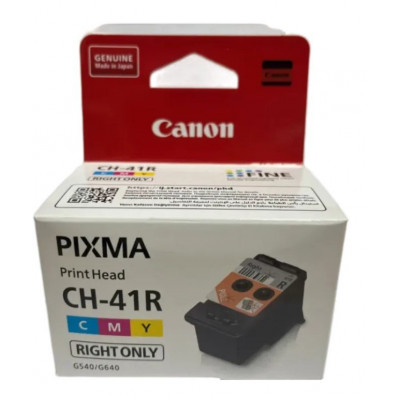 Печатающая головка Canon CH-41R (4653C001) Печатающая головка Canon CH-41R (4653C001)