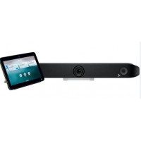 Видеоконференция Poly Poly Studio X52 All-In-One Video Bar with TC10 Controller Kit (8D8L1AA#ABB)