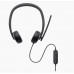Наушники Dell Wired Headset WH3024 (520-BBDH)