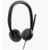 Наушники Dell Wired Headset WH3024 (520-BBDH)