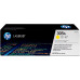 Картридж HP Europe CE412A (CE412A)