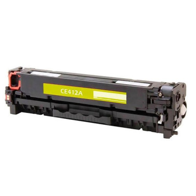 Картридж HP Europe CE412A (CE412A)
