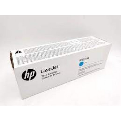 Картридж HP Europe 415X (W2031XC)