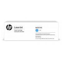 Картридж HP Europe 415X (W2031XC)