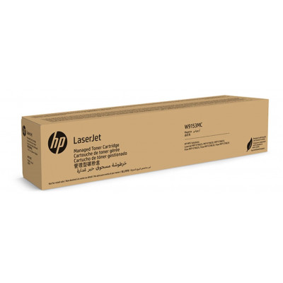 Тонер-картридж HP Europe W9153MC (W9153MC) Тонер-картридж HP Europe W9153MC (W9153MC)