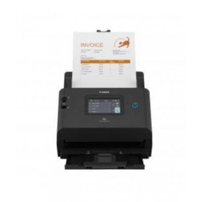 Сканер Canon DOCUMENT SCANNER DR-S350NW (6897C009AA) Сканер Canon DOCUMENT SCANNER DR-S350NW (6897C009AA)
