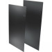 Комплект боковых панелей HPE Side Panel Kit (P9L15A)
