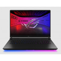 Ноутбук Asus ROG Strix SCAR 18/G835LX-SA015 (90NR0LF1-M000M0) Ноутбук Asus ROG Strix SCAR 18/G835LX-SA015 (90NR0LF1-M000M0)