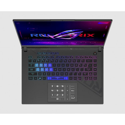 Ноутбук Asus ROG Strix G16/G614PP-S5040 (90NR0L67-M001M0) Ноутбук Asus ROG Strix G16/G614PP-S5040 (90NR0L67-M001M0)