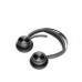 Наушники Poly Voyager Focus 2 USB-C with charge stand Headset (77Y89AA) Наушники Poly Voyager Focus 2 USB-C with charge stand Headset (77Y89AA)
