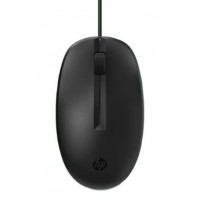 Манипулятор HP Europe 125 Wired Mouse (265A9UT) Манипулятор HP Europe 125 Wired Mouse (265A9UT)