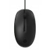 Манипулятор HP Europe 125 Wired Mouse (265A9UT)