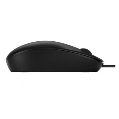 Манипулятор HP Europe 125 Wired Mouse (265A9UT) Манипулятор HP Europe 125 Wired Mouse (265A9UT)
