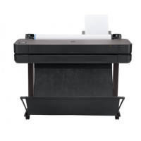 Плоттер HP Europe DesignJet T630 36 (5HB11D#B19)