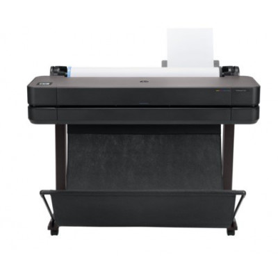 Плоттер HP Europe DesignJet T630 36 (5HB11D#B19)