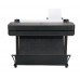 Плоттер HP Europe DesignJet T630 36 (5HB11D#B19)