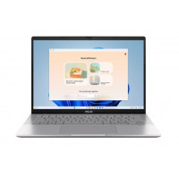 Ноутбук Asus Vivobook S14 / S3407CA-LY014W (90NB16J1-M00640)