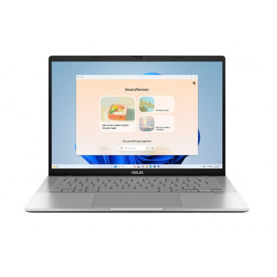 Ноутбук Asus Vivobook S14 / S3407CA-LY014W (90NB16J1-M00640)