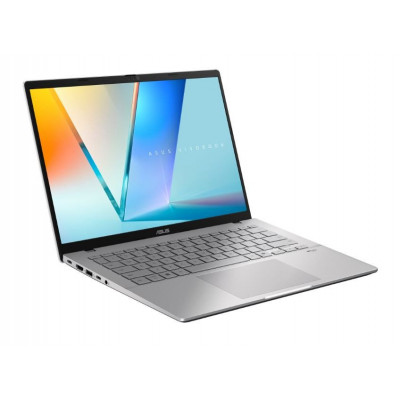 Ноутбук Asus Vivobook S14 / S3407CA-LY014W (90NB16J1-M00640)